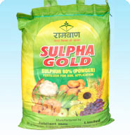 Sulpha Gold
